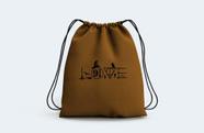 Mochila Saco Jogos Divertidos Love Harry Potter Mochila Saco Jogos Divertidos Love Harry Potter