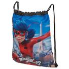Mochila Saco Miraculous Ladybug Voyage - Pacific