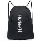 Mochila Sacola Academia Hurley Esportiva Musculação Resistente