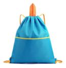Mochila Sacola Feminina Masculina Esportiva Academia Top