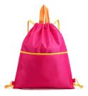 Mochila Sacola Feminina Masculina Esportiva Academia Top
