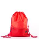 Mochila sacola vistho