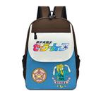 Mochila Sailors Moons Anime School Nylon 30x15x42cm Mochila Sailors Moons Anime School Nylon 30x15x42cm