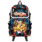 Mochila Sailors Moons Tsukinos Usagis Anime School 47cm
