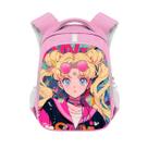Mochila Sailors Moons Tsukinos Usagis Cartoon Kids School Mochila Sailors Moons Tsukinos Usagis Cartoon Kids School
