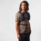 Mochila Salomon Unissex Cross 12 Mochila Salomon Unissex Cross 12
