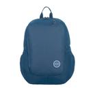 Mochila Samsonite Acceleration Juliette Azul Marinho