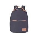 Mochila Samsonite Casual Yourban Pequena Azul Marinho