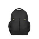 Mochila Samsonite Citadel - Acceleration - Laptop - Preta