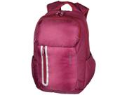 Mochila Samsonite Dart - Vinho - Vinho