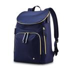 Mochila Samsonite Mobile Solution Convertible Resistente à Água