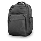 Mochila Samsonite Modern Utility Double Shot Charcoal