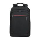 Mochila Samsonite Network 4 Preto 20 Litros Mochila Samsonite Network 4 Preto 20 Litros