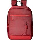 Mochila Samsonite para Notebook 15.6" City Pro Vermelho