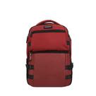Mochila Samsonite Reformation Meriton Vermelho