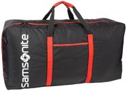 Mochila Samsonite Tote-A-Ton 82,55 cm preta de nylon
