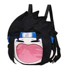 Mochila SANMU Creative Design Anime Naruto Uchiha Sasuke