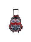 Mochila Santino Archie No Limits com Rodas NLC7U03
