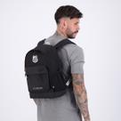 Mochila Santos Alvinegro Esportiva