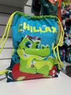 Mochila Saquinho Jaca Relax Puket