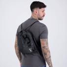 Mochila Saquinho NBA Brooklin Nets Mochila Saquinho NBA Brooklin Nets