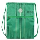 Mochila Saquinho Palmeiras X02 Sestini 10 Litros Cor:VerdeTamanho:Único Mochila Saquinho Palmeiras X02 Sestini 10 Litros Cor:VerdeTamanho:Único
