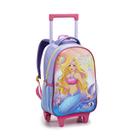 Mochila sea princess seanite splash sereia ref mr41456
