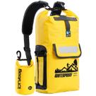 Mochila seca IDRYBAG impermeável flutuante 20L/30L/40L