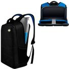 Mochila Segura e Prática: Ideal para Notebook e com Sistema Anti Furto