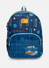 Mochila sem rodinha Tuba Vôlei - Puket