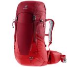 Mochila Semi Cargueira Deuter Futura Pro 36 Hiking Viagem Mochila Semi Cargueira Deuter Futura Pro 36 Hiking Viagem