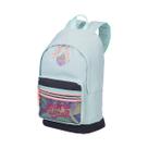 Mochila Sestini costas capricho candy menta Mochila Sestini costas capricho candy menta