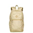 Mochila Sestini costas magic dourado