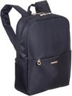 Mochila Sestini costas slim safe preto
