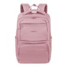 Mochila Sestini Grande Notebook 15pol Hydroblock F Rosa