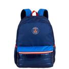 Mochila Sestini Grande PSG Plus Stripes Colorido