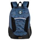 Mochila Sestini Grêmio X01 2 Compartimentos Azul