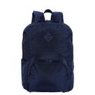 Mochila Sestini Happy Crinkle - Azul