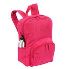 Mochila Sestini Happy Crinkle Pink 076016-08