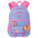Mochila Sestini Lover Capivara Sestini