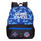 Mochila Sestini M Plus Game 2 Grande Colorido