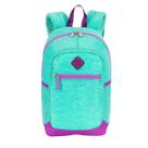 Mochila Sestini Magic Crinkle 2 Azul Turquesa