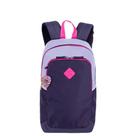 Mochila Sestini Magic Crinkle 2 - Purple Candy Mochila Sestini Magic Crinkle 2 - Purple Candy