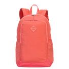 Mochila Sestini Magic Crinkle Laranja - Apricot Mochila Sestini Magic Crinkle Laranja - Apricot