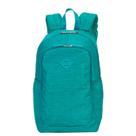 Mochila Sestini Magic Crinkle Verde - Jade Mochila Sestini Magic Crinkle Verde - Jade