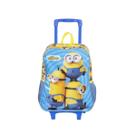 Mochila Sestini Minion M Azul 066068-00
