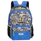 Mochila Sestini Minions M Plustween Escolar Grande Amarelo Mochila Sestini Minions M Plustween Escolar Grande Amarelo