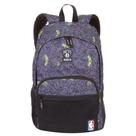 Mochila Sestini NBA Legend Brooklyn Nets Preto