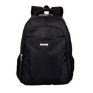 Mochila Sestini Notebook Grande ST3000 Preto