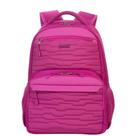 Mochila Sestini NoteGrande Evolution Rosa